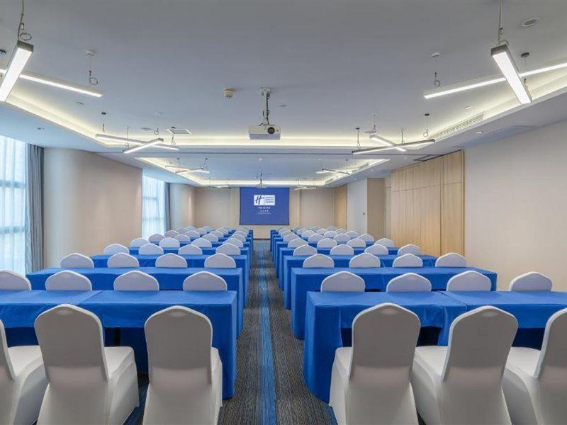 Holiday Inn Express Changsha Shifu By Ihg 외부 사진