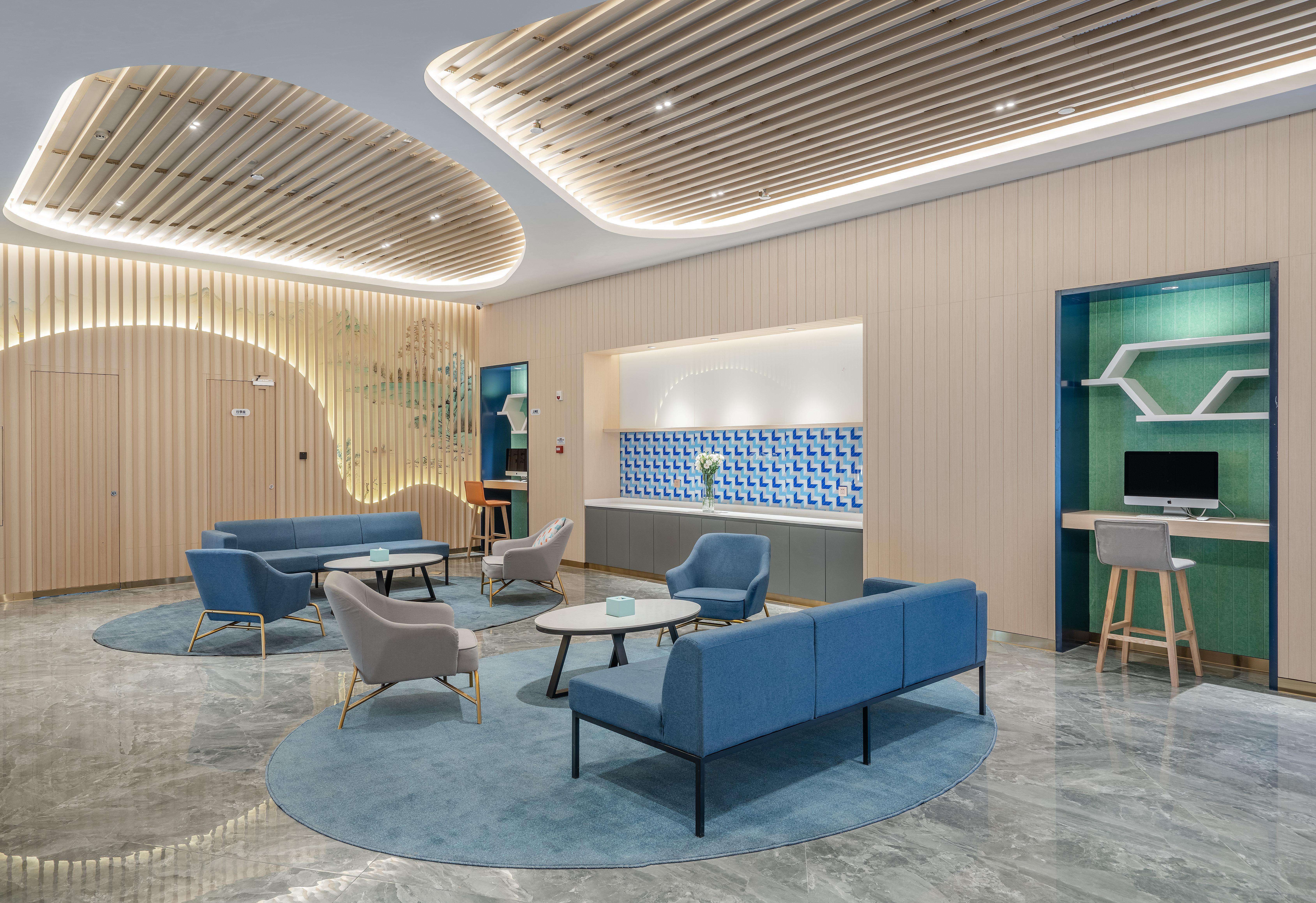 Holiday Inn Express Changsha Shifu By Ihg 외부 사진