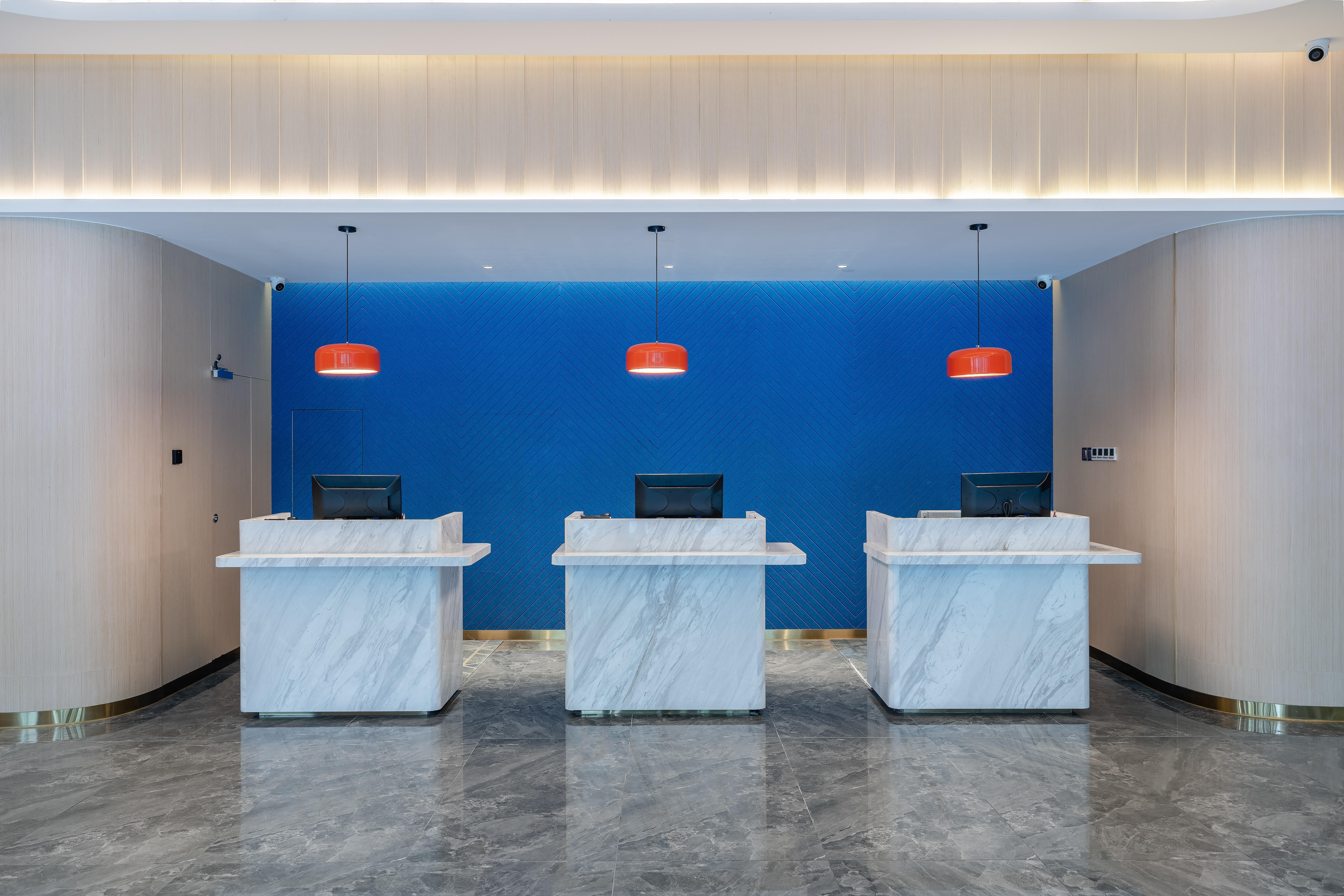 Holiday Inn Express Changsha Shifu By Ihg 외부 사진